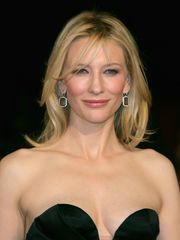 Image Cate Blanchett nude